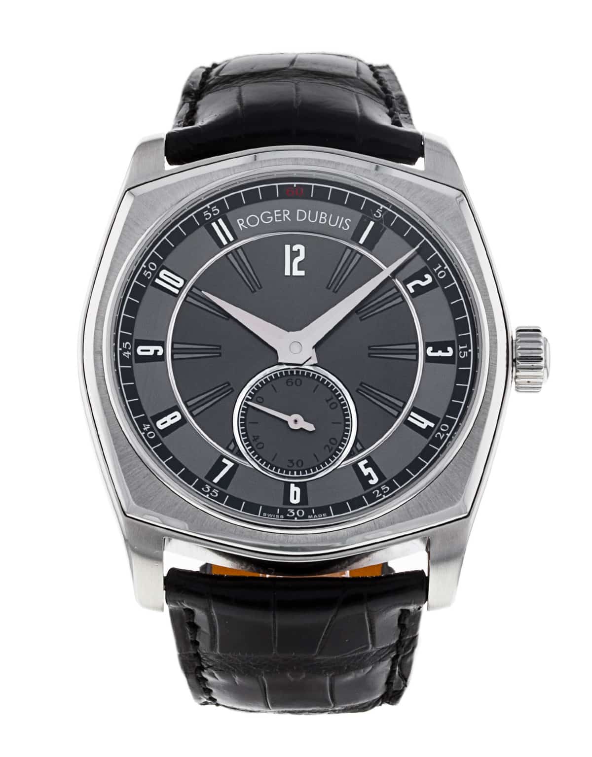 Roger Dubuis La Monegasque RDDBMG0001